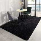 Tapis en Fausse Fourrure