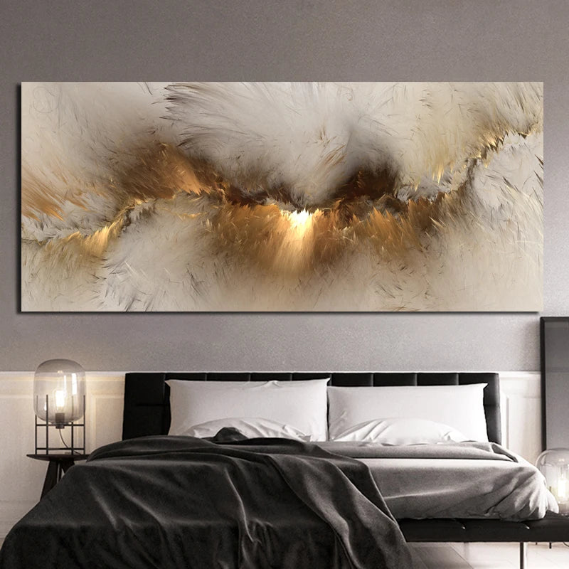 Tableau Moderne Art