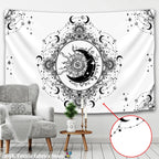 Astrology Wall Hanging