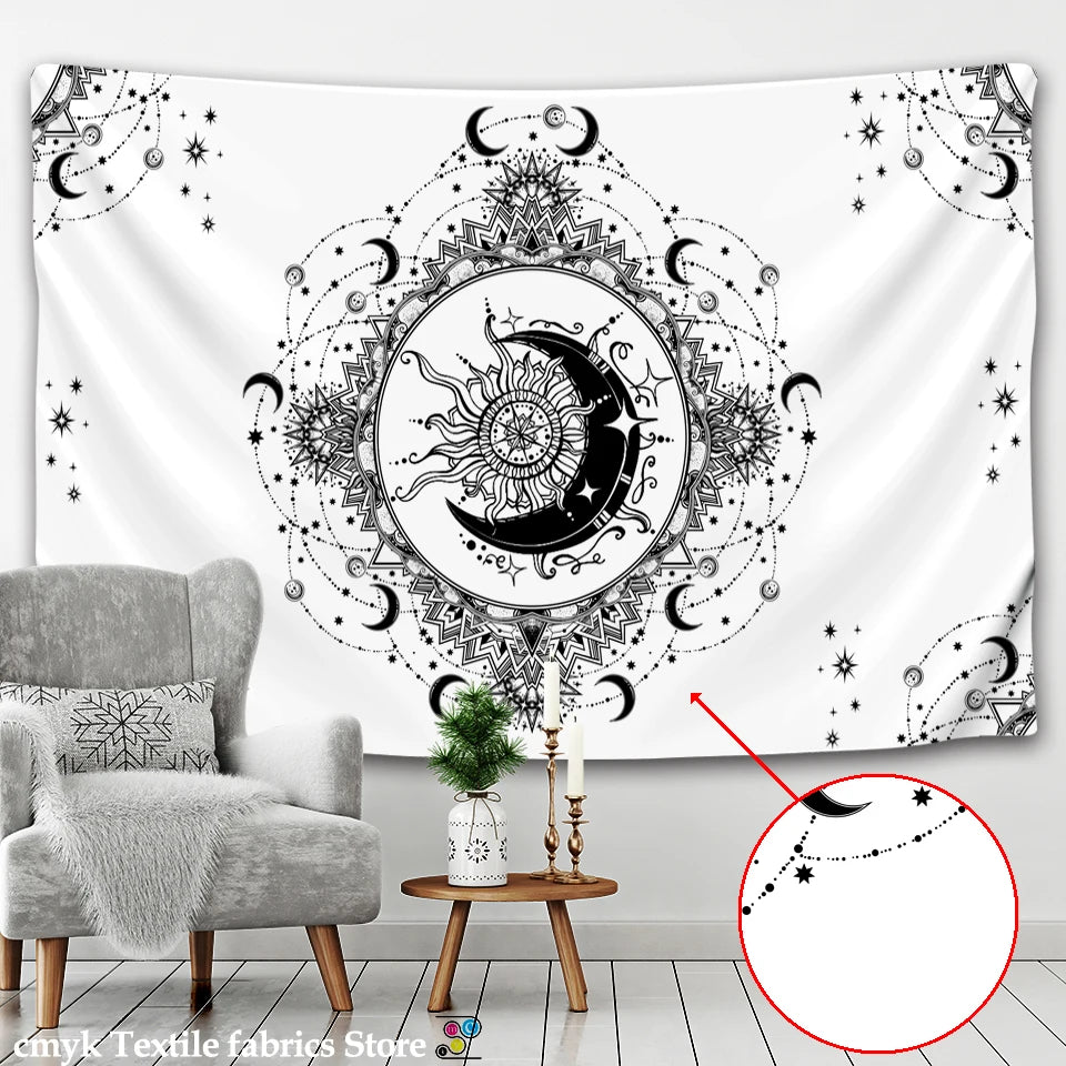 Astrology Wall Hanging