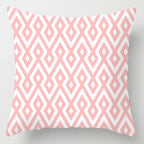 Housse de Coussin Décorative