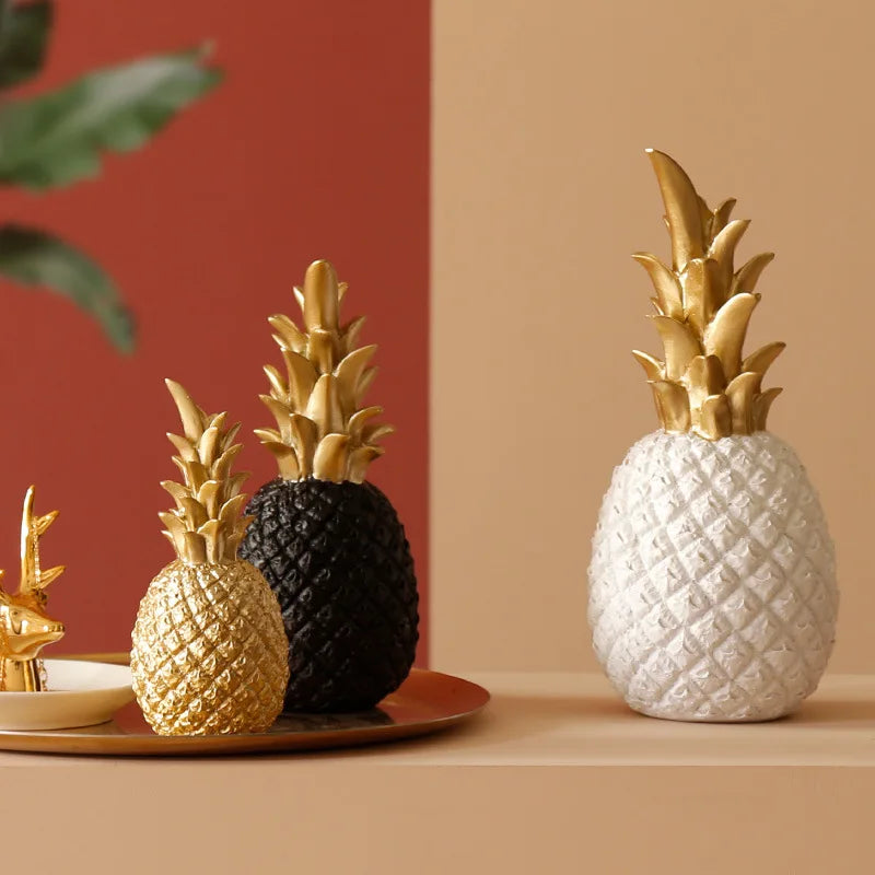 Ananas Décoration Intérieure