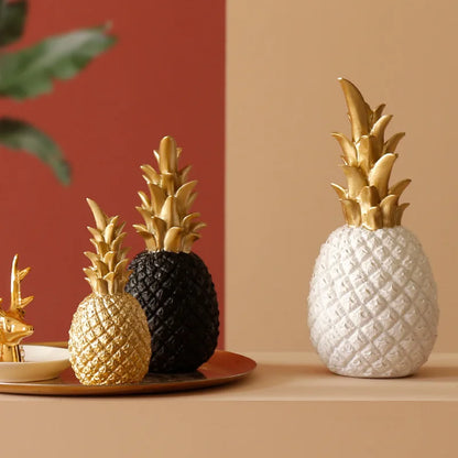 Ananas Décoration Intérieure