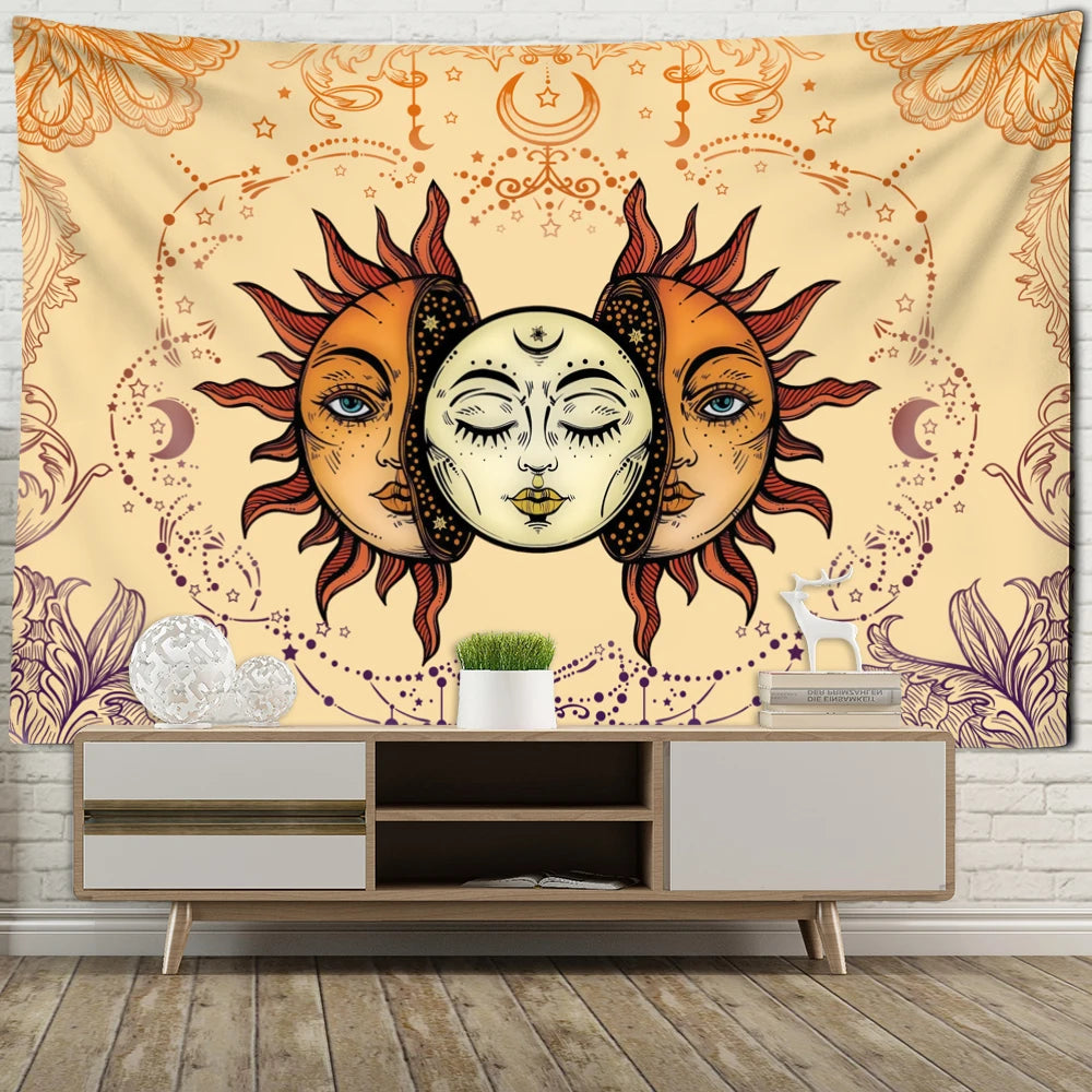 Astrology Wall Hanging