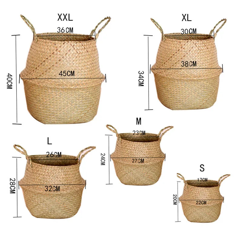 Pot Panier