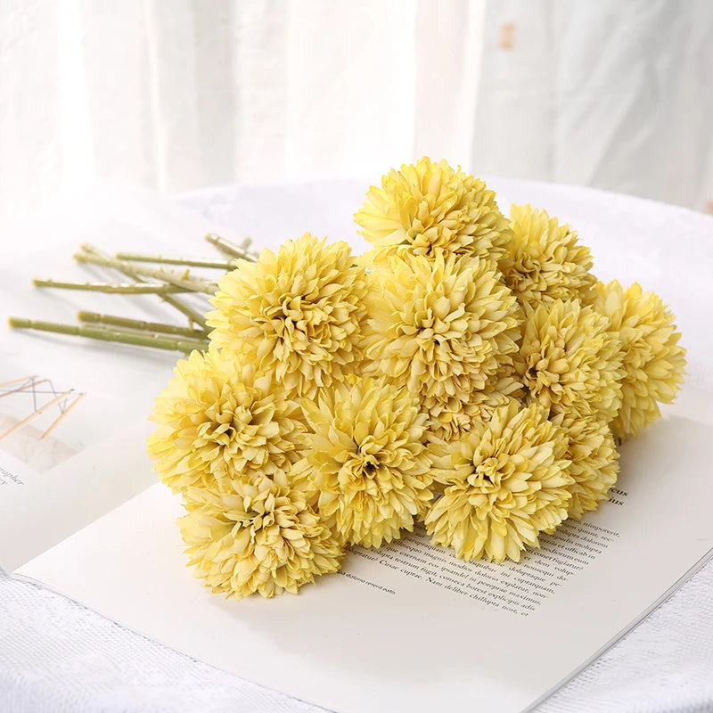 Fleur Artificielle Bouquet