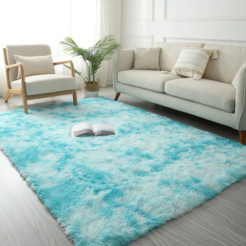 Tapis de Salon Moderne