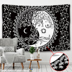 Astrology Wall Hanging