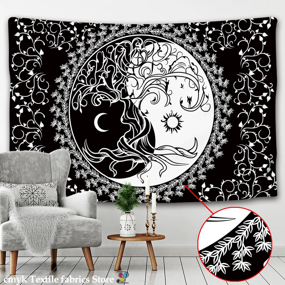 Astrology Wall Hanging