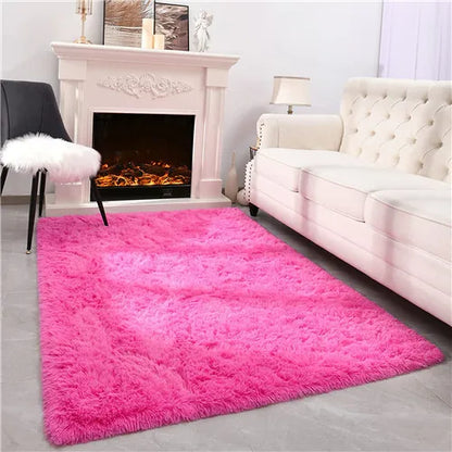 Tapis en Velours doux