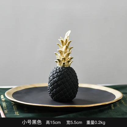 Ananas Décoration Intérieure