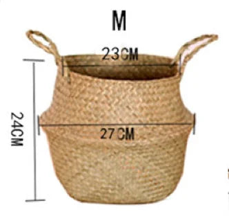 Pot Panier