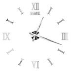 Grande Horloge Murale