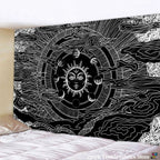 Astrology Wall Hanging