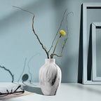 Vase en Céramique Design Nordique Moderne