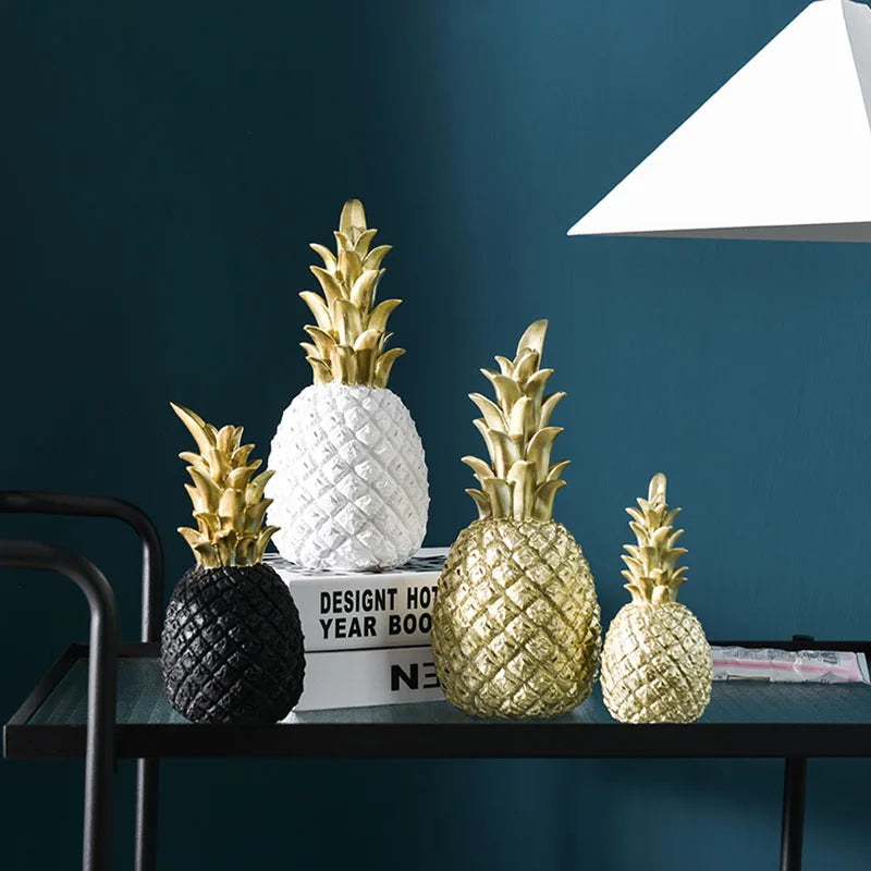Ananas Décoration Intérieure