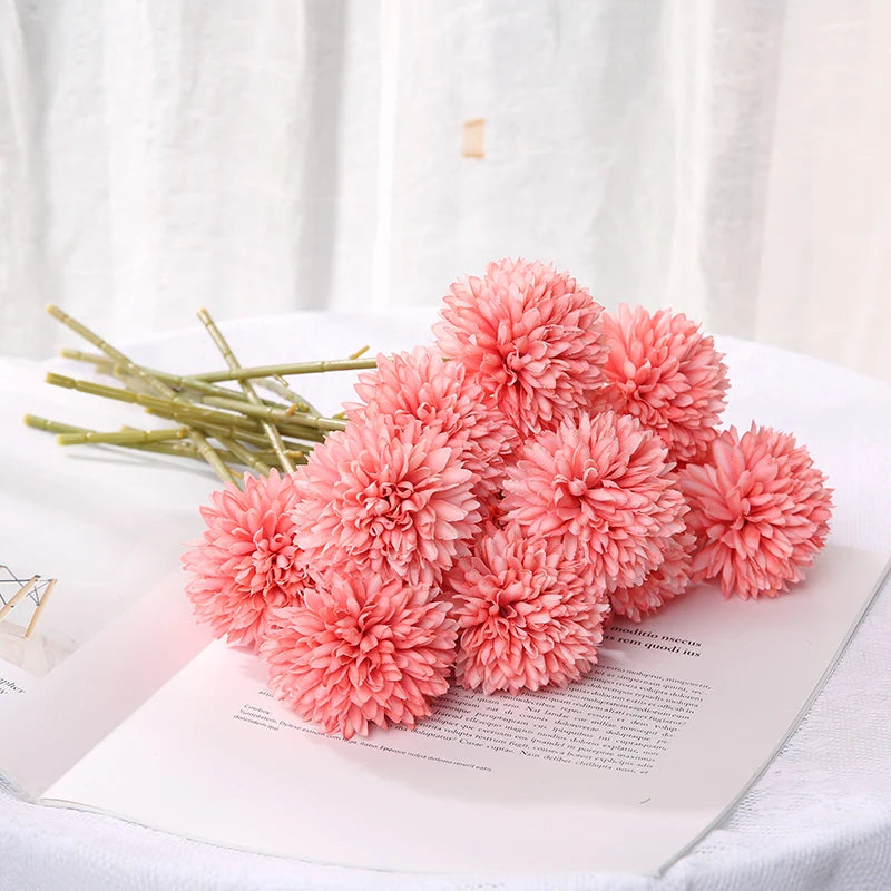 Fleur Artificielle Bouquet