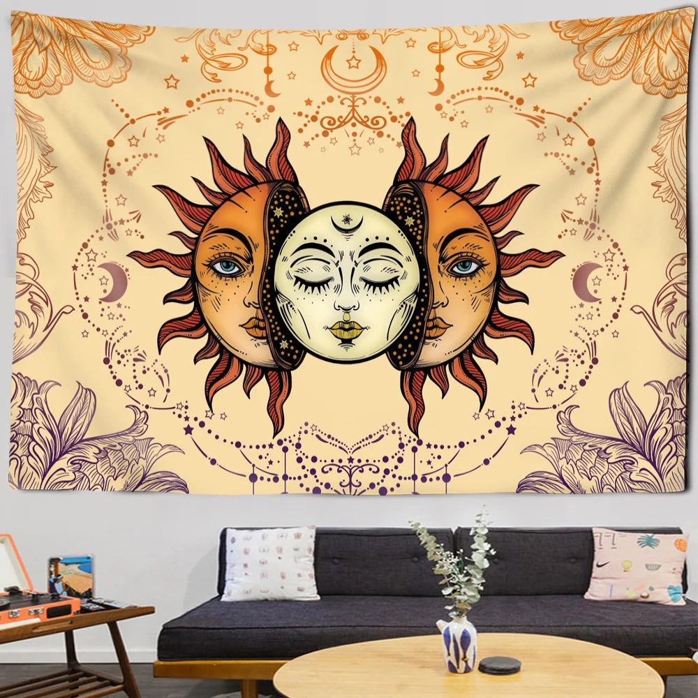 Astrology Wall Hanging