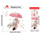 Autocollant Mural Chambre Enfant
