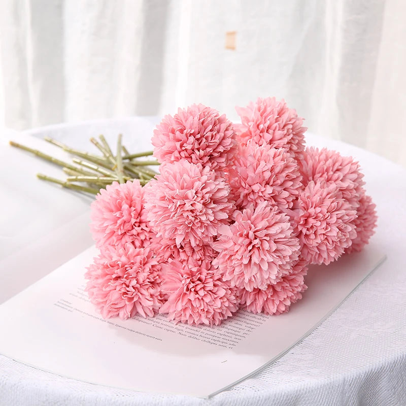 Fleur Artificielle Bouquet