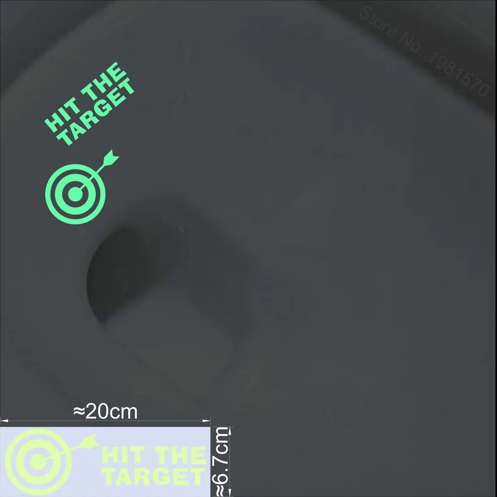 Autocollant Mural Salle de Bain