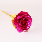 Fleur Artificielle Rose