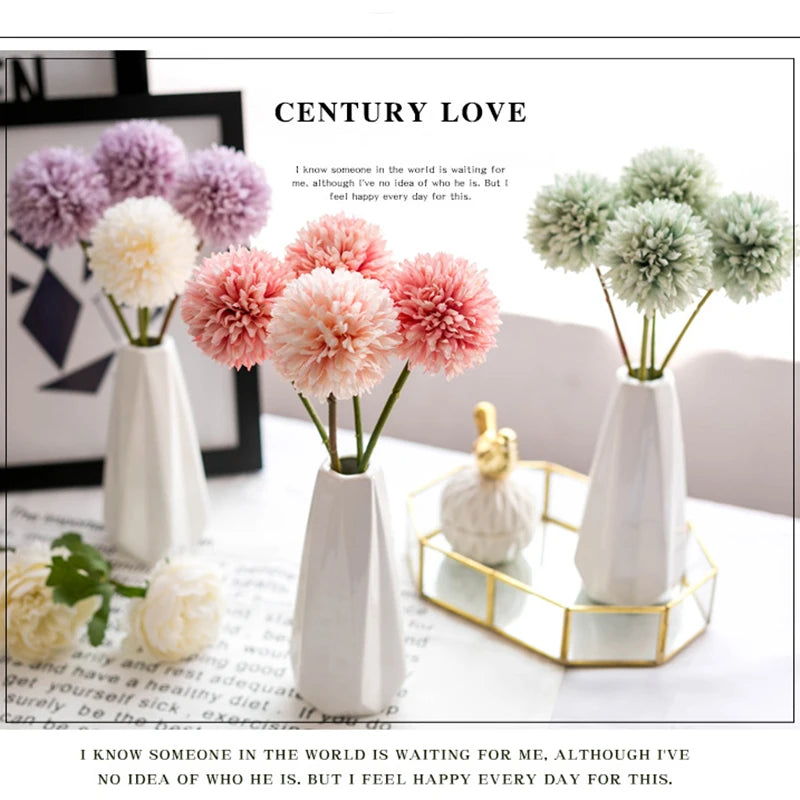 Fleur Artificielle Bouquet