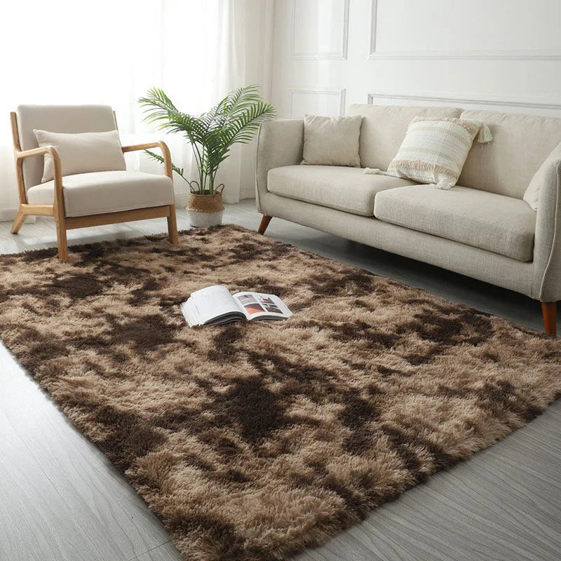 Tapis de Salon Moderne