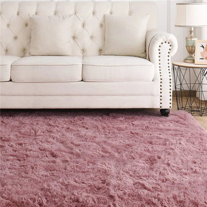 Tapis en Velours doux