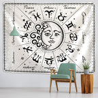 Astrology Wall Hanging