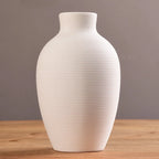 Vase en Céramique Design Nordique Moderne
