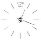 Grande Horloge Murale