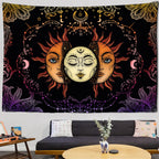 Astrology Wall Hanging