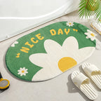 Tapis de Sol Motifs