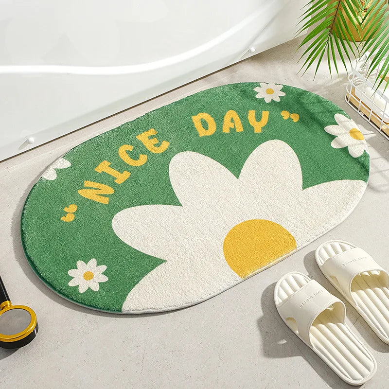 Tapis de Sol Motifs