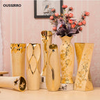 Vase en Céramique Design Européen