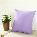 Housse de coussin Couleur
