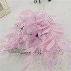 Fleur Artificielle Feuille