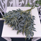 Fleur Artificielle Feuille