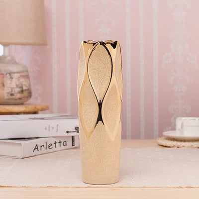 Vase en Céramique Design Européen
