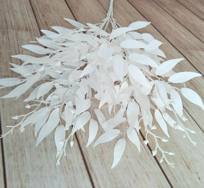 Fleur Artificielle Feuille