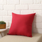 Housse de coussin Couleur