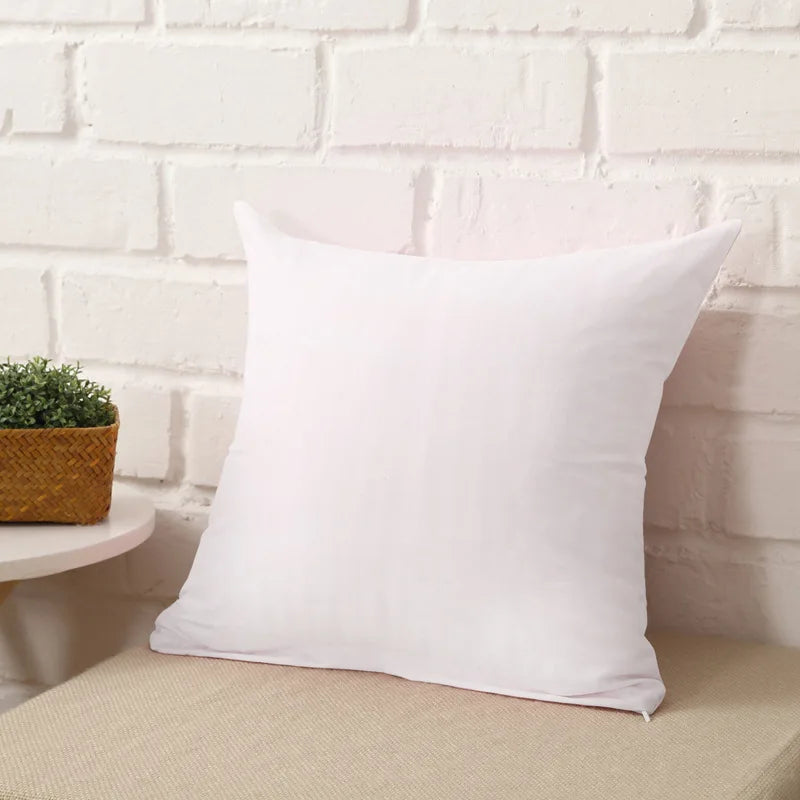 Housse de coussin Couleur