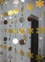Rideaux en PVC