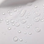 Rideau de Douche Blanc