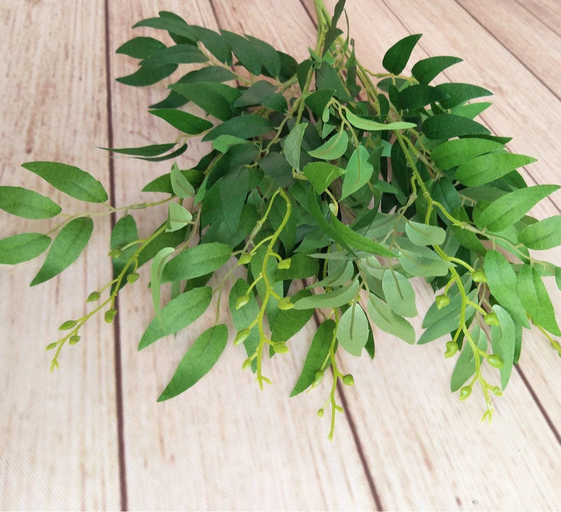 Fleur Artificielle Feuille