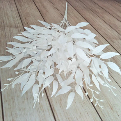 Fleur Artificielle Feuille