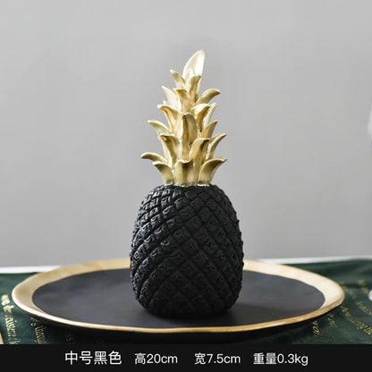 Ananas Décoration Intérieure