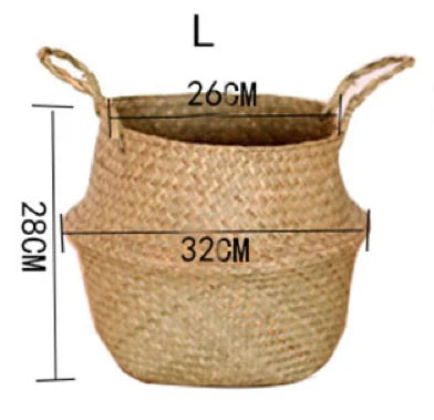 Pot Panier