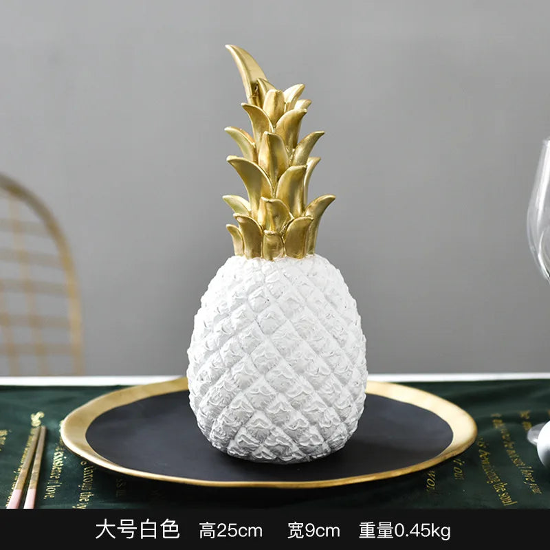 Ananas Décoration Intérieure
